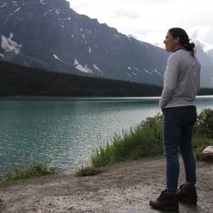 Meet your Posher, Jane